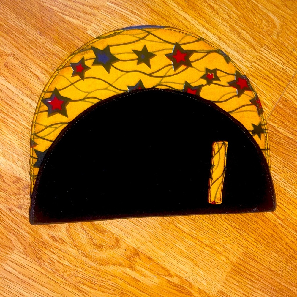 HandMade African HandBag